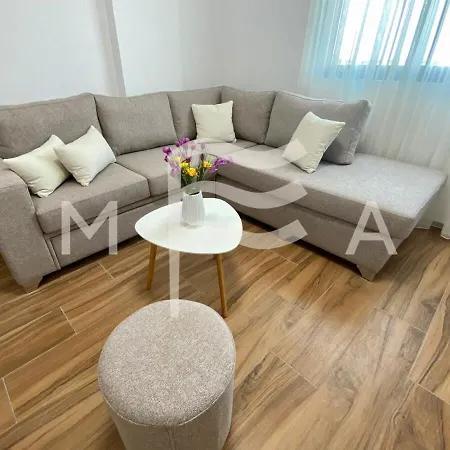 Apartman Consistency Of Living 509