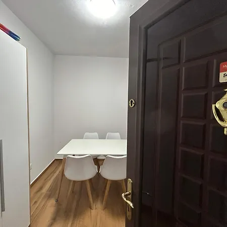 Consistency Of Living 509 Durrës
