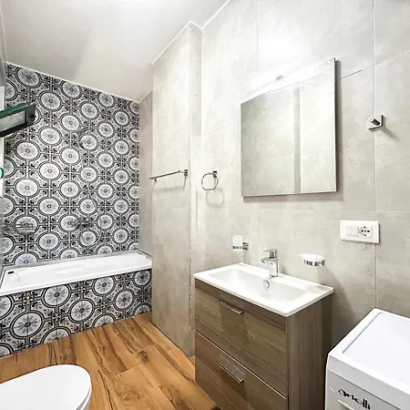 Apartman Consistency Of Living 509 *