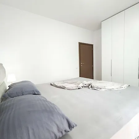 Consistency Of Living 509 Apartman
