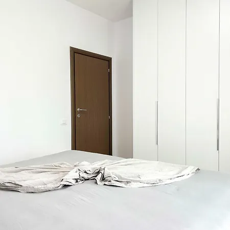 Consistency Of Living 509 Apartman *