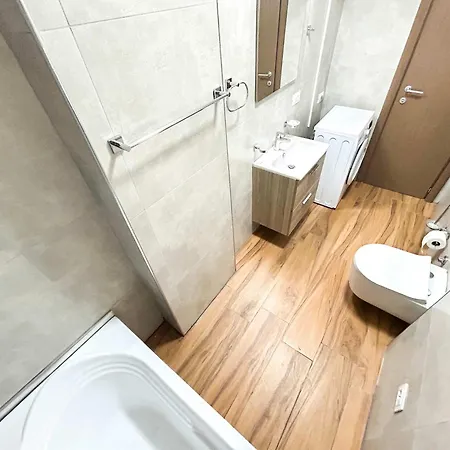 Apartman Consistency Of Living 509 *