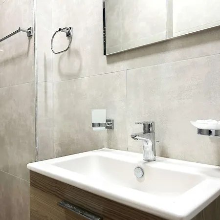 Apartman Consistency Of Living 509