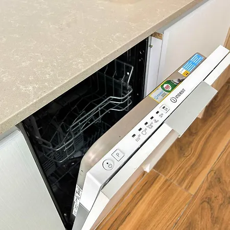 Apartman Consistency Of Living 509