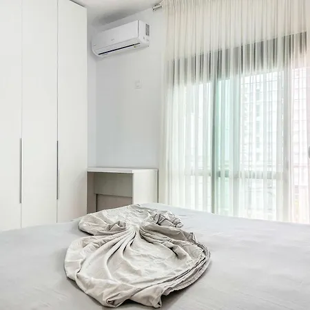 Consistency Of Living 509 Durrës