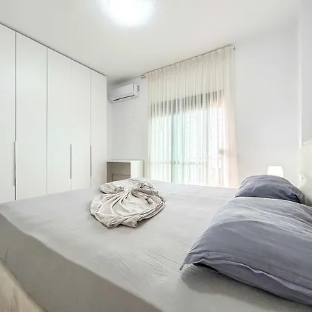 Consistency Of Living 509 Apartman *