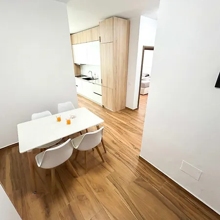 Consistency Of Living 509 Durrës