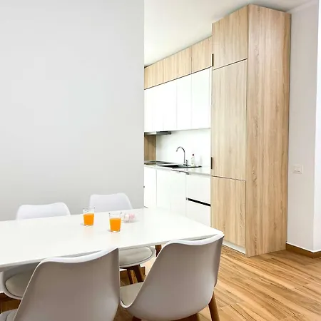 Apartman Consistency Of Living 509 *