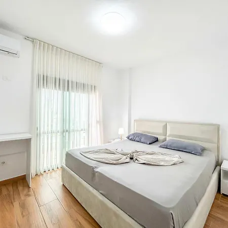 Consistency Of Living 509 Durrës