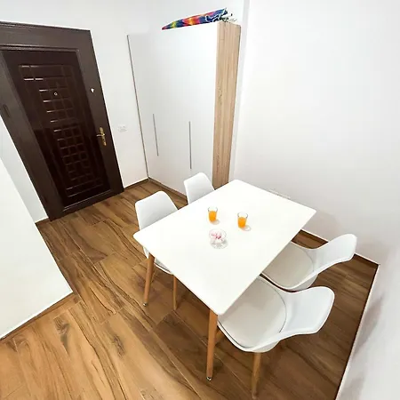 Apartman Consistency Of Living 509