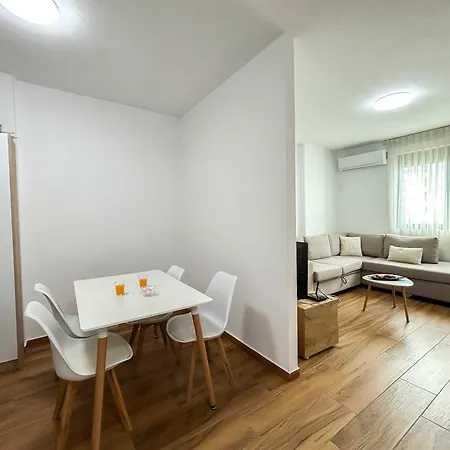 Apartman Consistency Of Living 509 *