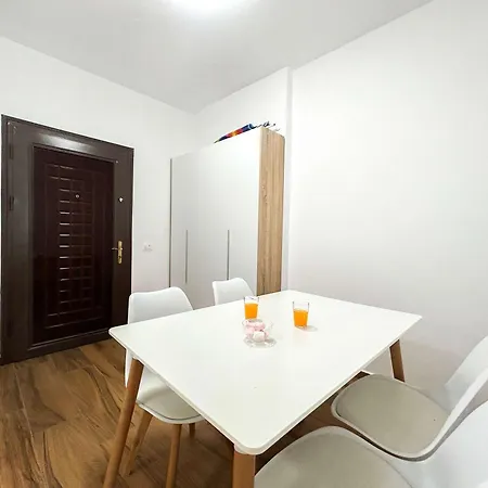 Consistency Of Living 509 Durrës