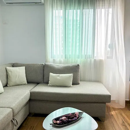 Apartman Consistency Of Living 509