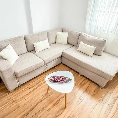 Consistency Of Living 509 Durrës