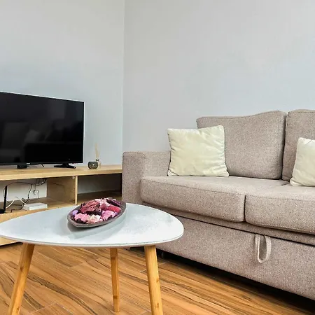 Apartman Consistency Of Living 509 *